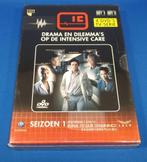 I.C. - Seizoen 1 (DVD-box) NIEUW / SEALED!, Verzenden, Boxset, Drama, Vanaf 6 jaar