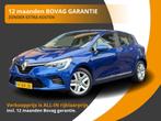 Renault CLIO 1.0 TCe 100pk ZEN 5-DEURS CARPLAY/LED/PDC/NL-AU, Voorwielaandrijving, 101 pk, Gebruikt, 580 kg