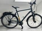 Cube Touring 2023, 28 inch, Vering, Zo goed als nieuw, 57 tot 61 cm