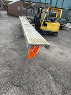 Loopbrug, Ophalen, Zo goed als nieuw