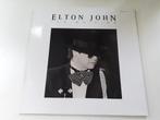 Lp vinyl   Elton John - Ice on Fire (met o.a. Nikita), Cd's en Dvd's, Vinyl | Pop, Ophalen of Verzenden