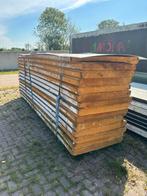 Isolatie 8cm (5x1m), Ophalen, Hardschuim (Pir), 15 m² of meer, Vloerisolatie