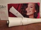 Silk'n krultang ZGAN, Ophalen of Verzenden, Zo goed als nieuw, Krultang of Stijltang
