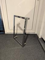 Ikea Besta onderstel/poten metaal, Ophalen, Gebruikt