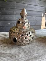 Lamp India, Huis en Inrichting, Ophalen, Zo goed als nieuw