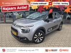 Citroen C3 1.2 PureTech Feel *Achteruitrijcamera & Navigatie, Gebruikt, Euro 6, 1199 cc, 450 kg