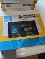 ESU 51801 SwitchPilot Extension (5 stuks op voorraad), Hobby en Vrije tijd, Modeltreinen | H0, Overige merken, Gebruikt, Gelijkstroom
