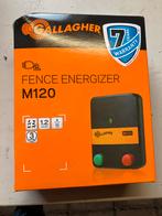 Gallagher M120 nieuw in doos, Dieren en Toebehoren, Stalling en Weidegang