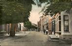 Bodegraven - Tolstraat, Ophalen of Verzenden, Voor 1920, Gelopen, Zuid-Holland