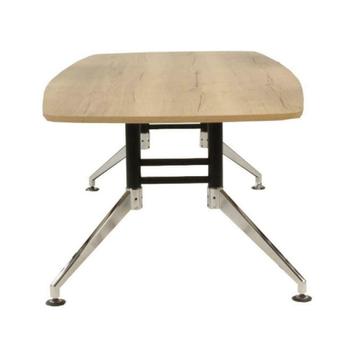 MN Sign Vergadertafel Ovaal B220 x D110 beschikbaar voor biedingen