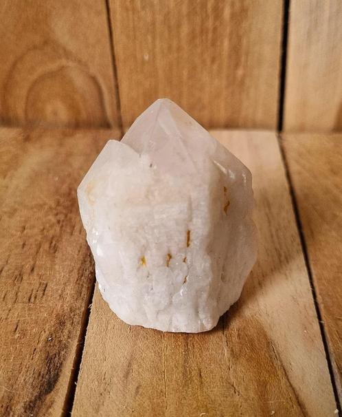 Candle Kwarts, Verzamelen, Mineralen en Fossielen, Mineraal, Ophalen of Verzenden