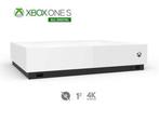 Xbox One S All Digital - 1TB + Controller & Games, Ophalen of Verzenden, Zo goed als nieuw