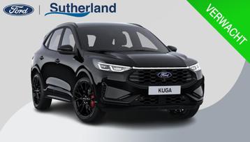 Ford Kuga 2.5 PHEV ST-Line X 243pk | Driver Assistance Pack  beschikbaar voor biedingen