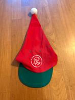 Ajax kerstpet, Ophalen of Verzenden, Zo goed als nieuw, Ajax, Overige typen