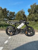 Fatbike V20 Pro Elektrische fatbikev20 mini new model 2025🔥, Nieuw, 59 cm of meer, 50 km per accu of meer, Ophalen