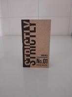 Van Gils Strictly No 01 proefje voor heren, Verzenden, Nieuw