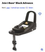 Joie i base advance, Kinderen en Baby's, Autostoeltjes, Overige merken, Ophalen of Verzenden, Zo goed als nieuw, Isofix