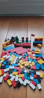 Vintage LEGO Basic 330 - Losse Stenen, Kinderen en Baby's, Speelgoed | Duplo en Lego, Ophalen of Verzenden, Gebruikt, Losse stenen