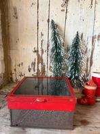 Oud winkel vensterblik Jamin 1952, Antiek en Kunst, Ophalen of Verzenden