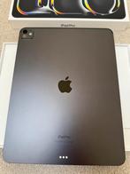 Apple Ipad Pro 11 Inch Wifi + Cellular 256GB M4 Nieuw, Computers en Software, Apple iPads, Apple, Apple, Zwart, 11 inch