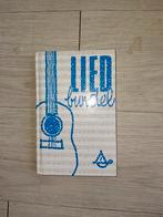 Liedjes bundel. Met mooie vintage liederen, Ophalen of Verzenden