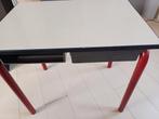 Kinderbureau met Stoel, Ophalen, Gebruikt, Bureau