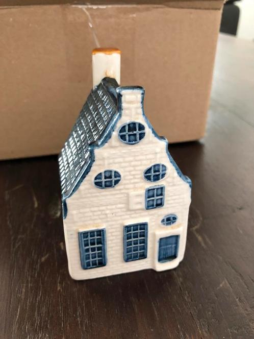 KLM huisje - nummer 39, Verzamelen, KLM Huisjes, Zo goed als nieuw, 21 t/m 40, Ophalen