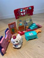 Vtech Patricia Poedel Speelset, Ophalen of Verzenden, Gebruikt, 2 tot 4 jaar