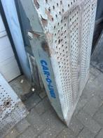 Oprijplaten caroliner, Auto diversen, Autogereedschap, Ophalen, Gebruikt