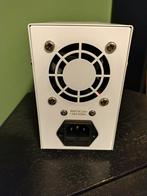 BASETech BT-305A Laboratoriumvoeding, Ophalen of Verzenden