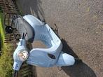 GTS TOSCANA SNORSCOOTER, Fietsen en Brommers, Ophalen, Zo goed als nieuw, Benzine