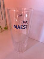 Maes pils glazen set van 6 glazen, Verzamelen, Biermerken, Ophalen of Verzenden, Nieuw, Glas of Glazen, Overige merken
