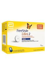 Freestyle libre sensoren, Diversen, Verpleegmiddelen, Ophalen of Verzenden, Nieuw
