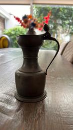 Tinnen kannetje, Ophalen of Verzenden