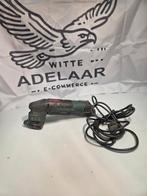 Parkside PDS 290 C3 – delta schuurmachine 290W, D, Ophalen of Verzenden, Zo goed als nieuw, Vlakschuurmachine