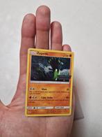 Pokemon tcg Zygarde Forbidden Light Holo Promo, Ophalen of Verzenden, Gebruikt, Losse kaart, Foil