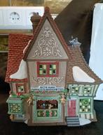 kersthuis Deppartment 56, Diversen, Kerst, Ophalen of Verzenden, Zo goed als nieuw