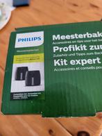 Meesterbakkerset airfryer xxl, Witgoed en Apparatuur, Airfryers, Ophalen of Verzenden, Zo goed als nieuw