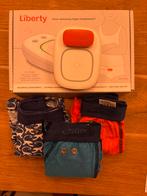 Uriflex Liberty Plus plaswekker incl verzending, Ophalen of Verzenden, Zo goed als nieuw