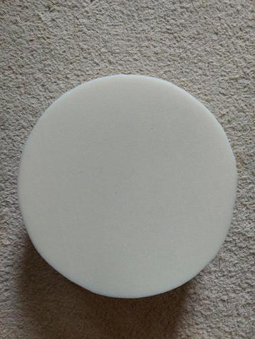 Rond eko schuim Ø40 cm – 8 stuks – nieuw beschikbaar voor biedingen