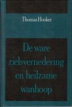Hooker Thomas De ware zielsvernedering, Verzenden, Gelezen, Th. Hooker, Christendom | Protestants