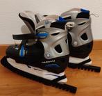 Schaatsen verstelbaar Nijdam, Sport en Fitness, Schaatsen, Ophalen, Gebruikt, IJshockeyschaatsen, Nijdam