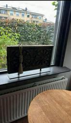 Te koop uniek wandpaneel, Huis en Inrichting, Ophalen of Verzenden, Zo goed als nieuw