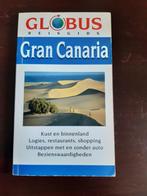 GLOBUS, GRAN CANARIA, Ophalen of Verzenden, Gelezen, Europa, Overige merken