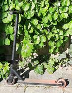 Stuntstep meteor tracker, Fietsen en Brommers, Steps, Ophalen, Gebruikt, Gewone step