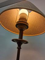 schemerlampjes, Huis en Inrichting, Lampen | Tafellampen, Ophalen of Verzenden, Metaal, Minder dan 50 cm