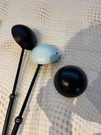 Aureo lamp Auping, Huis en Inrichting, Slaapkamer | Bedden, Ophalen, Verstelbaar, 90 cm, Zo goed als nieuw