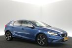 Volvo V40 1.5 T3 | R-design 153PK Automaat Pano-View Clima C, Auto's, Volvo, 65 €/maand, Euro 6, 4 cilinders, 700 kg