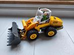 Playmobil Shovel 5469 zo goed als nieuw!, Kinderen en Baby's, Speelgoed | Playmobil, Ophalen, Zo goed als nieuw, Complete set