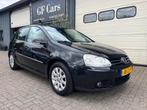 Volkswagen Golf 2.0 FSI Comfortline Business 2008 APK AIRCO, 65 €/maand, Gebruikt, 4 cilinders, Zwart
